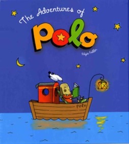 the adventures of polo