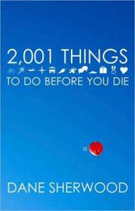 2001 things