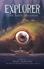 explorer lost islands