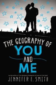 geography of you and me